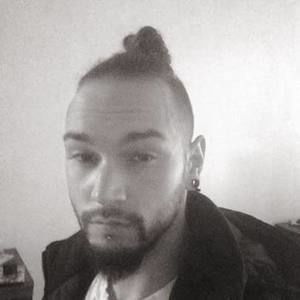 Meet your Posher, Ronnie